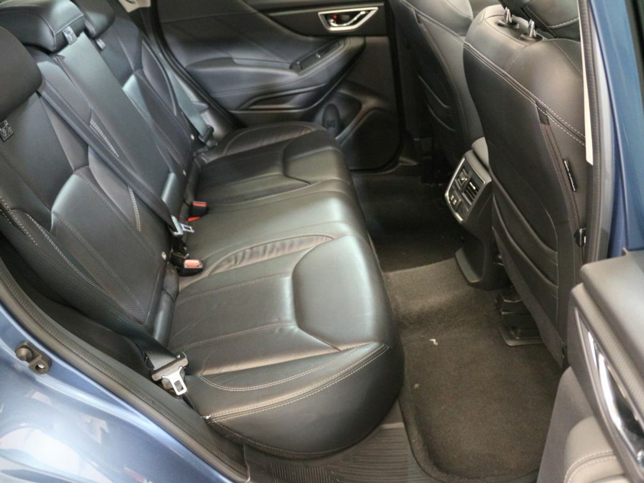 Foto Subaru Forester 15