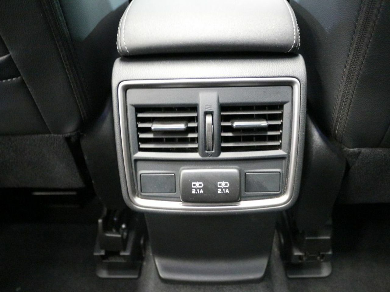 Foto Subaru Forester 17