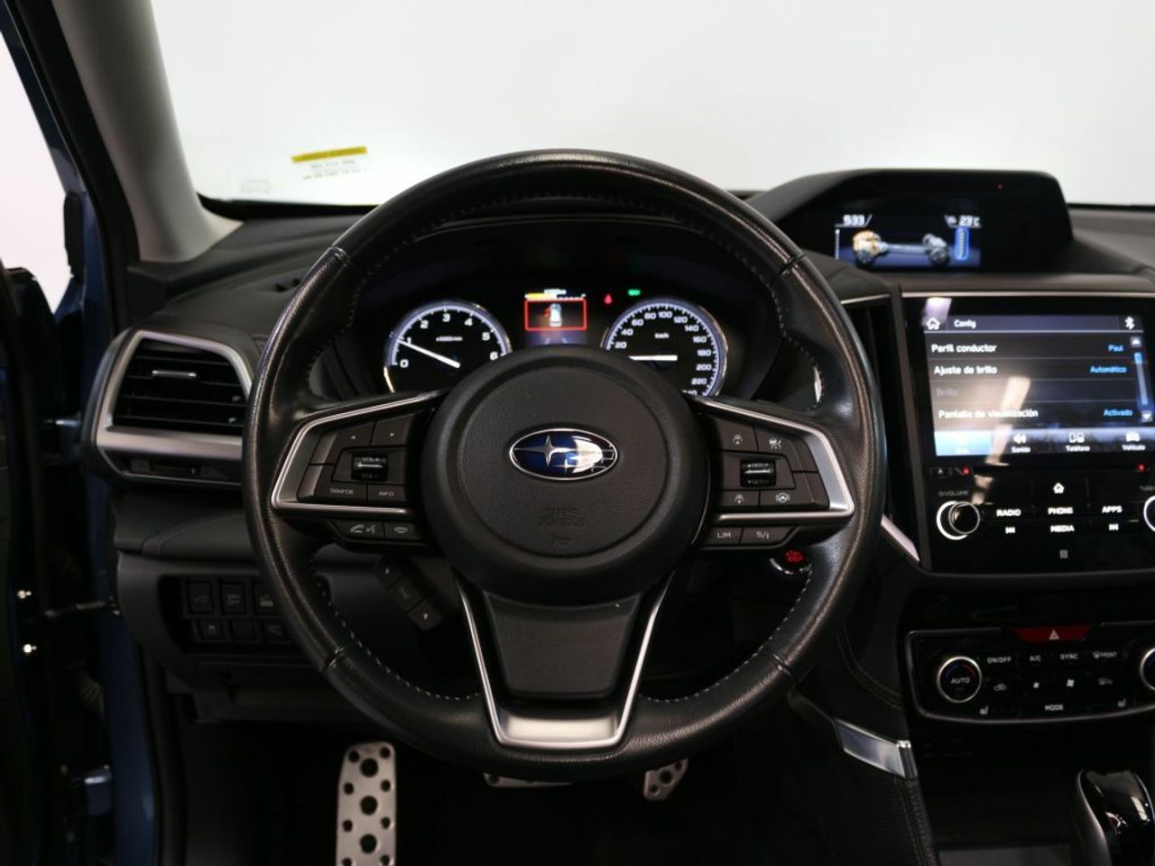 Foto Subaru Forester 19