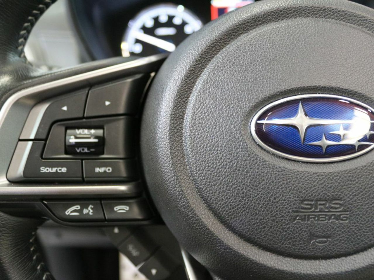 Foto Subaru Forester 20