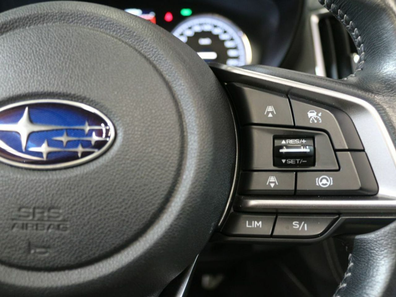 Foto Subaru Forester 22