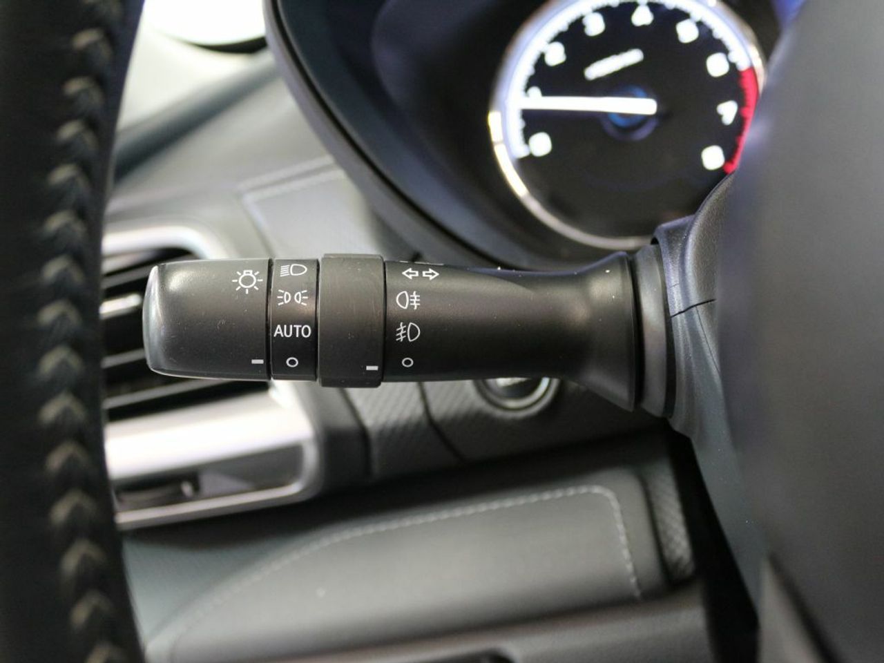 Foto Subaru Forester 23