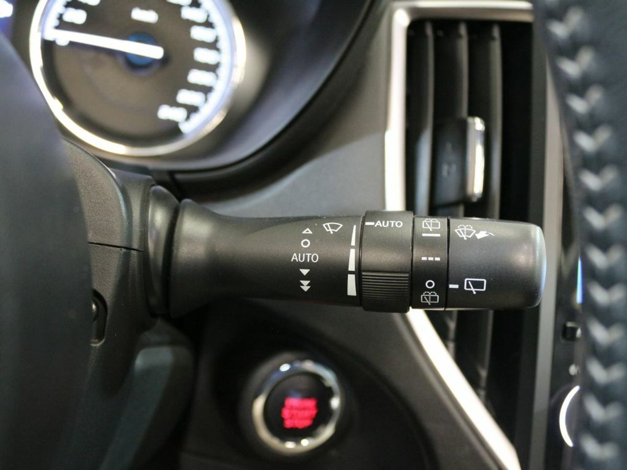 Foto Subaru Forester 24