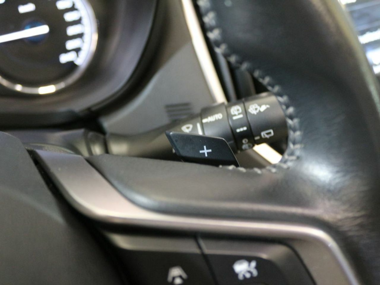 Foto Subaru Forester 26