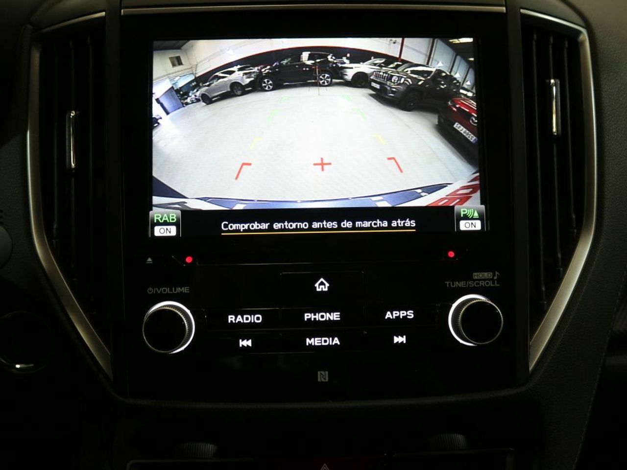 Foto Subaru Forester 30