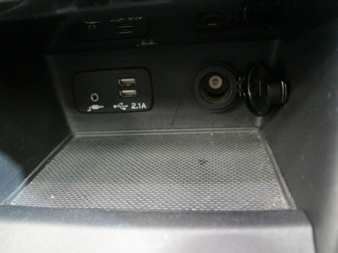 Foto Subaru Forester 32