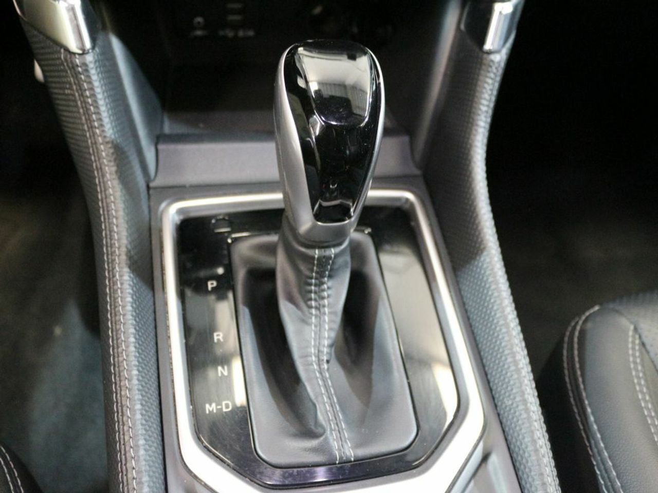 Foto Subaru Forester 33