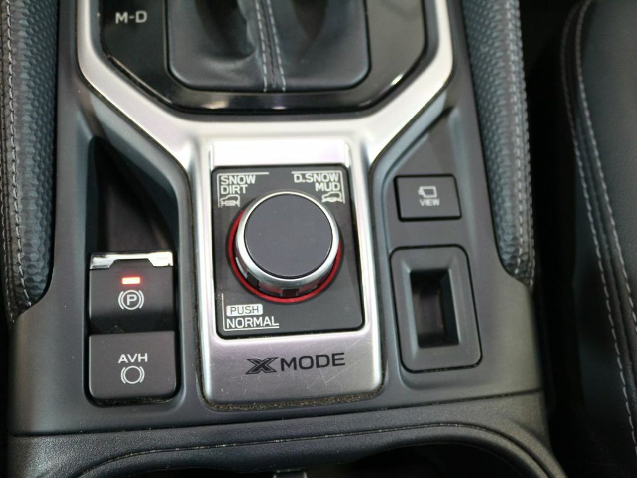 Foto Subaru Forester 34