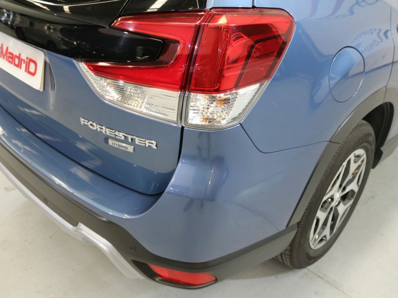 Foto Subaru Forester 36