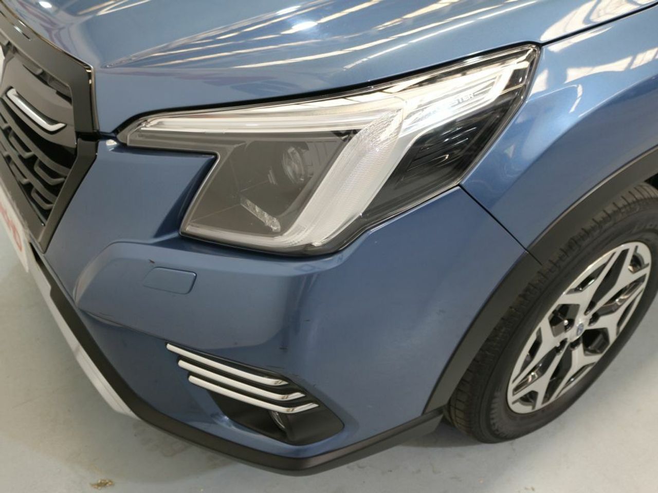 Foto Subaru Forester 37