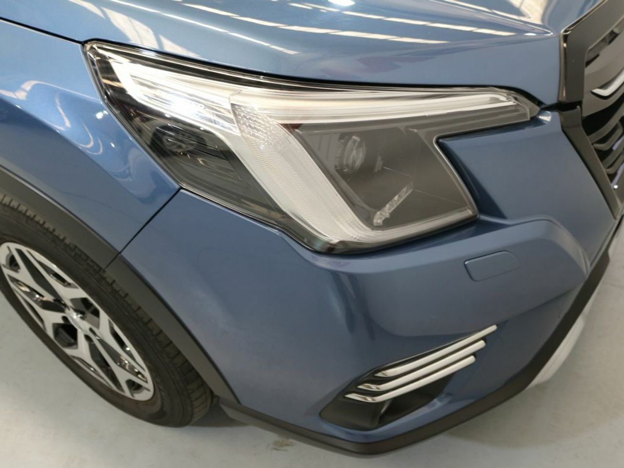 Foto Subaru Forester 38