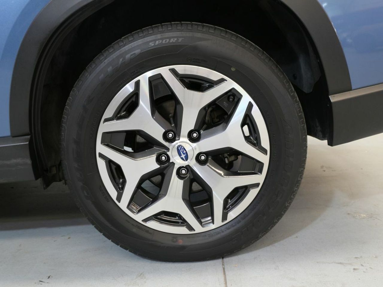 Foto Subaru Forester 40