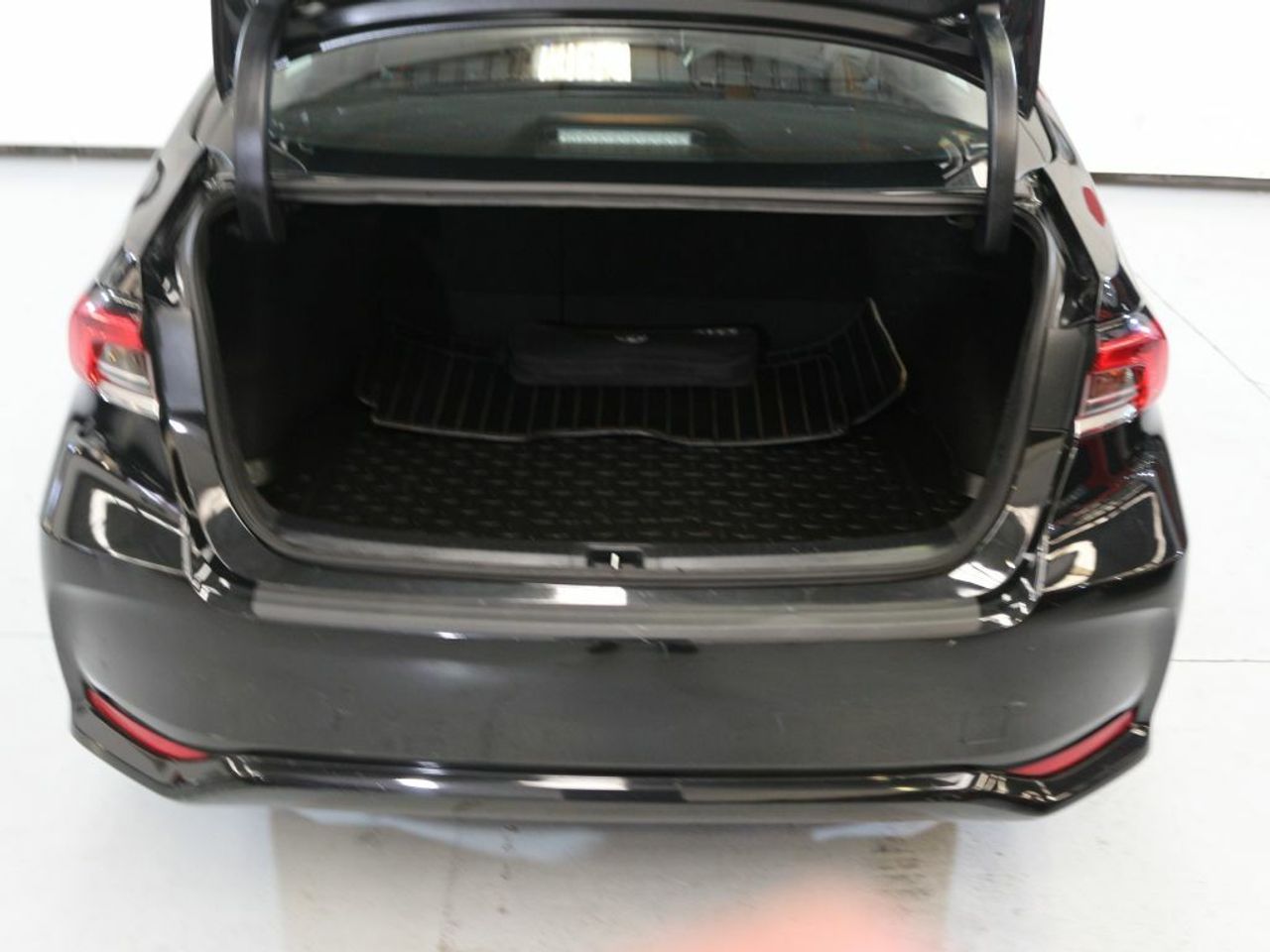 Foto Toyota Corolla 6