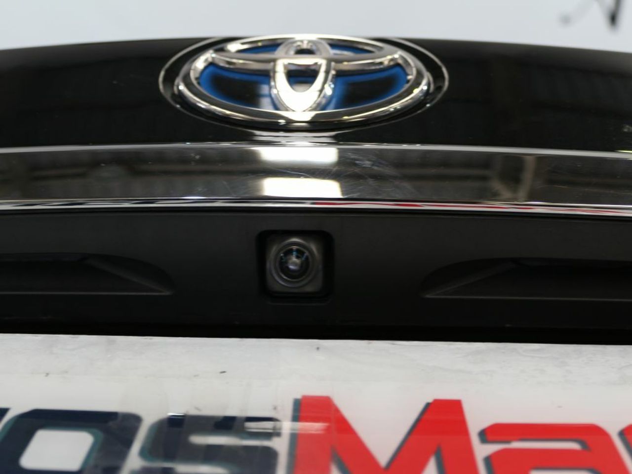 Foto Toyota Corolla 7