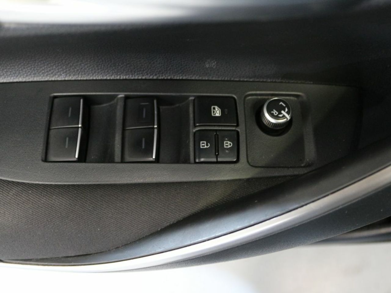 Foto Toyota Corolla 8