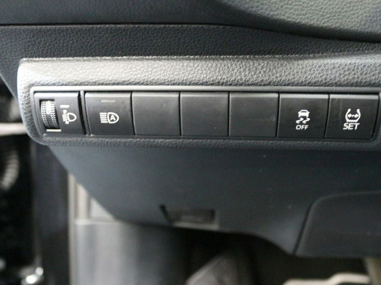Foto Toyota Corolla 9