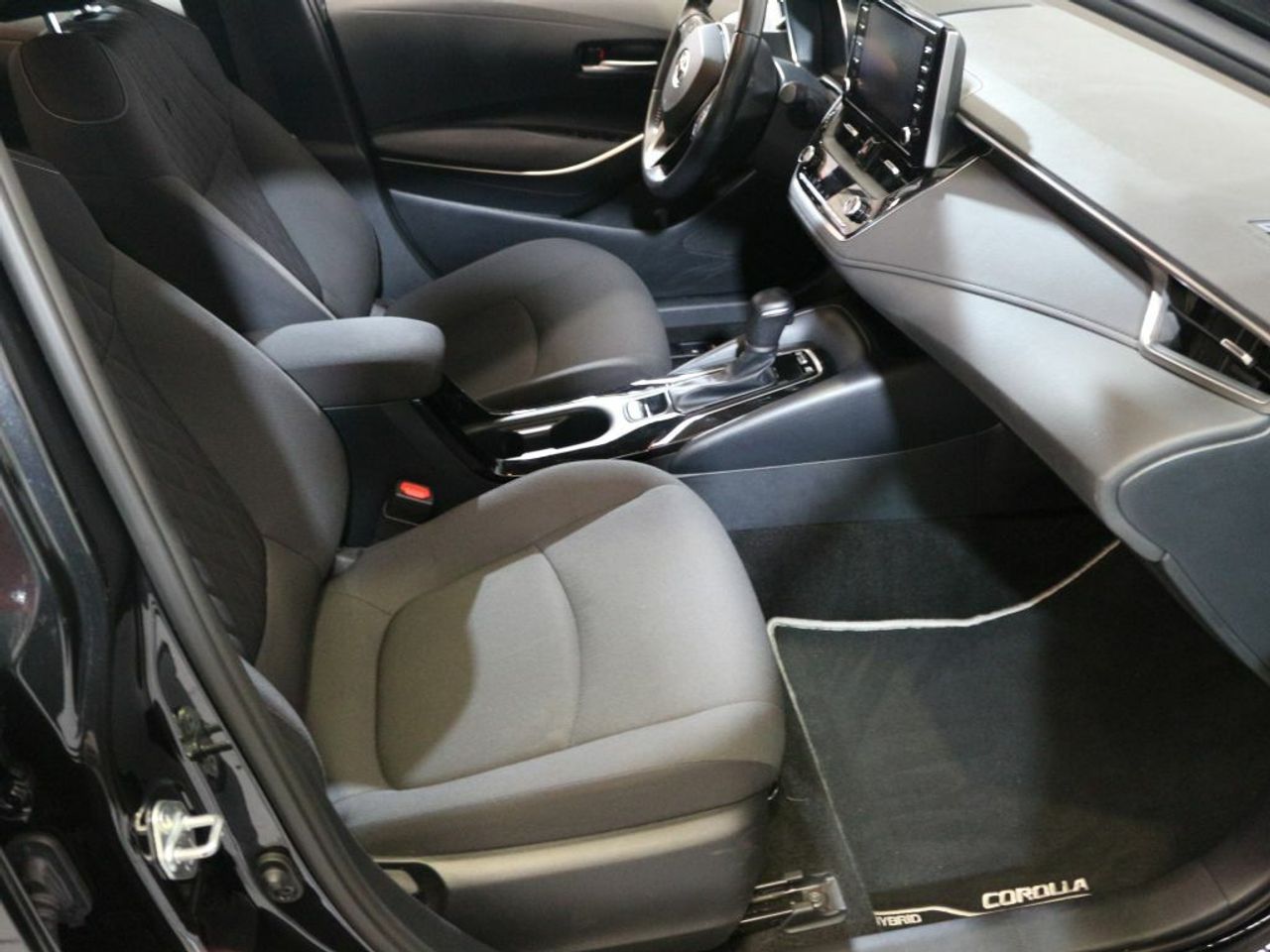 Foto Toyota Corolla 13