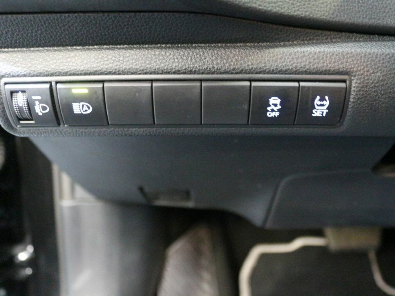 Foto Toyota Corolla 14
