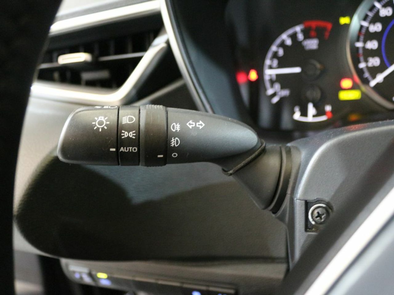Foto Toyota Corolla 19