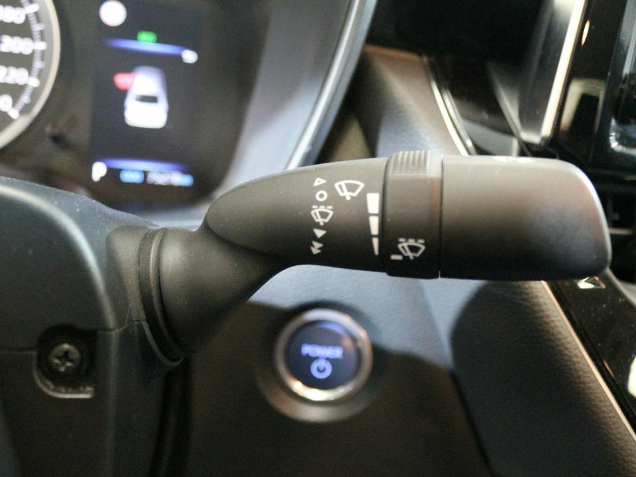 Foto Toyota Corolla 20