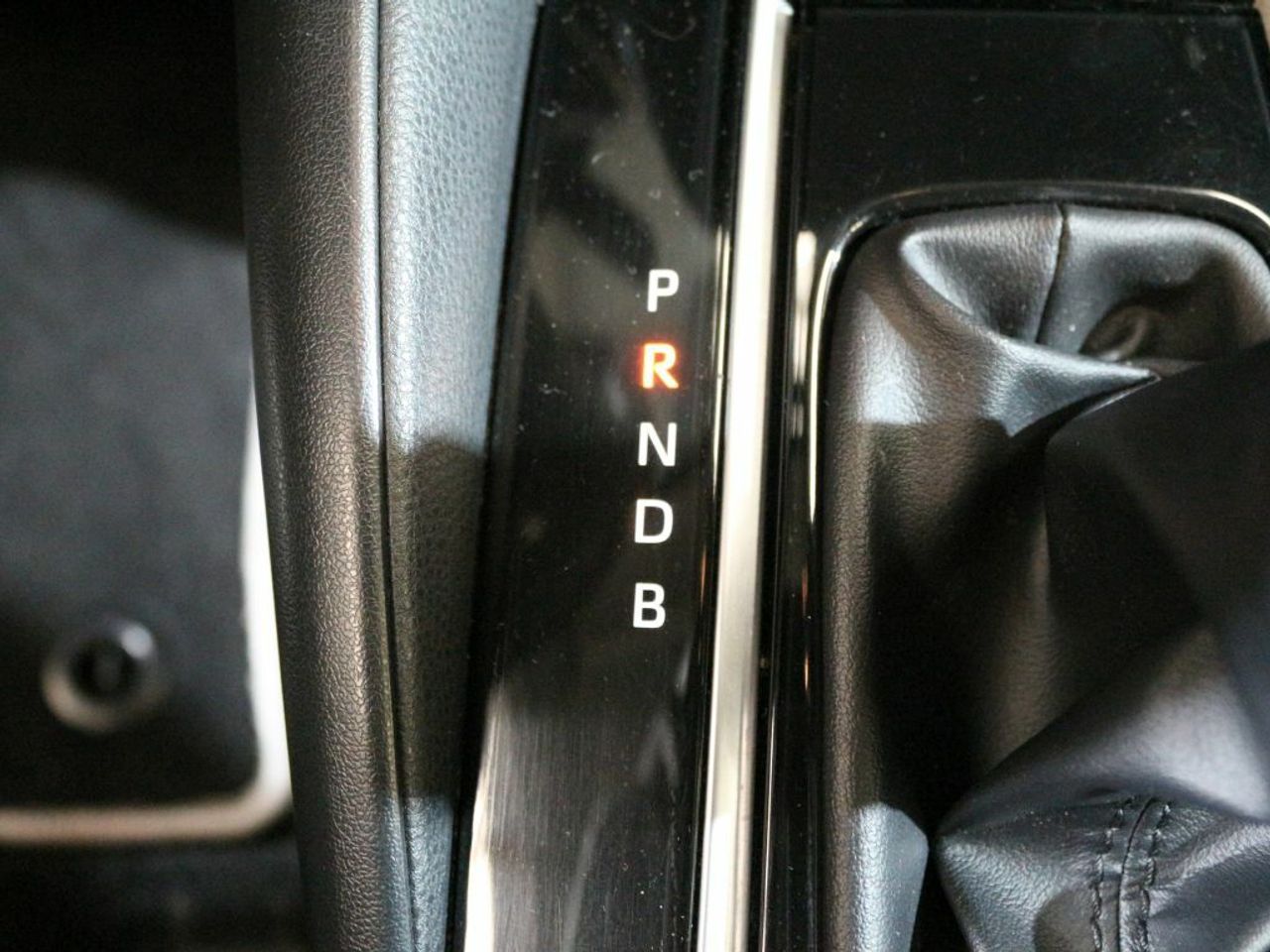 Foto Toyota Corolla 22