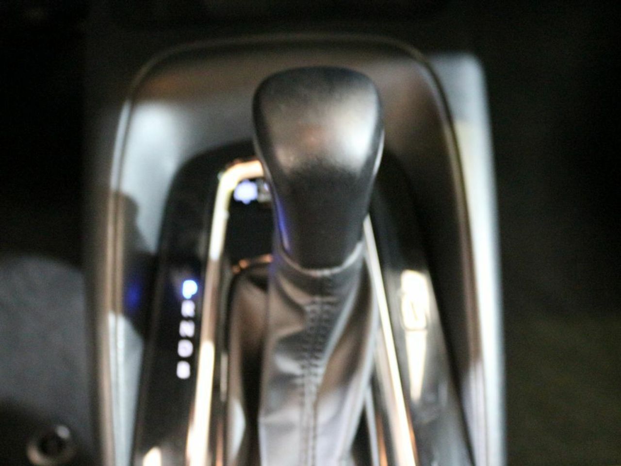 Foto Toyota Corolla 23
