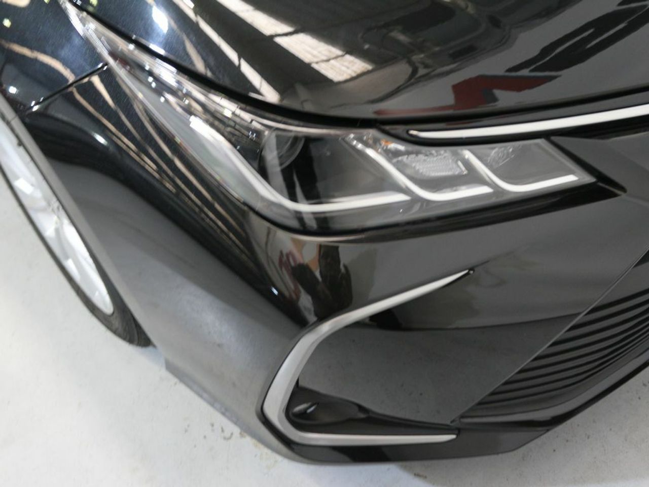 Foto Toyota Corolla 25