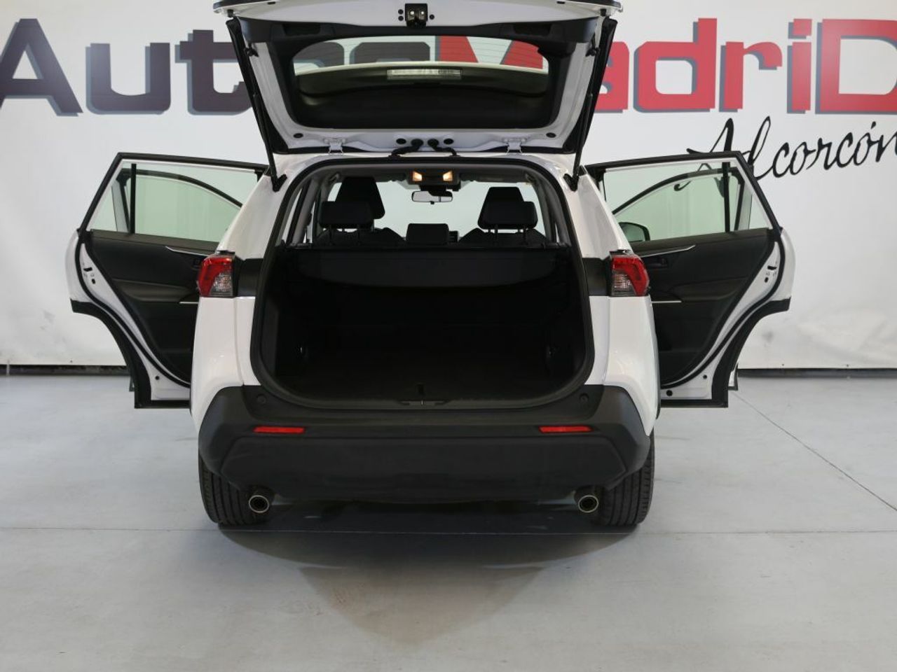 Foto Toyota Rav4 5