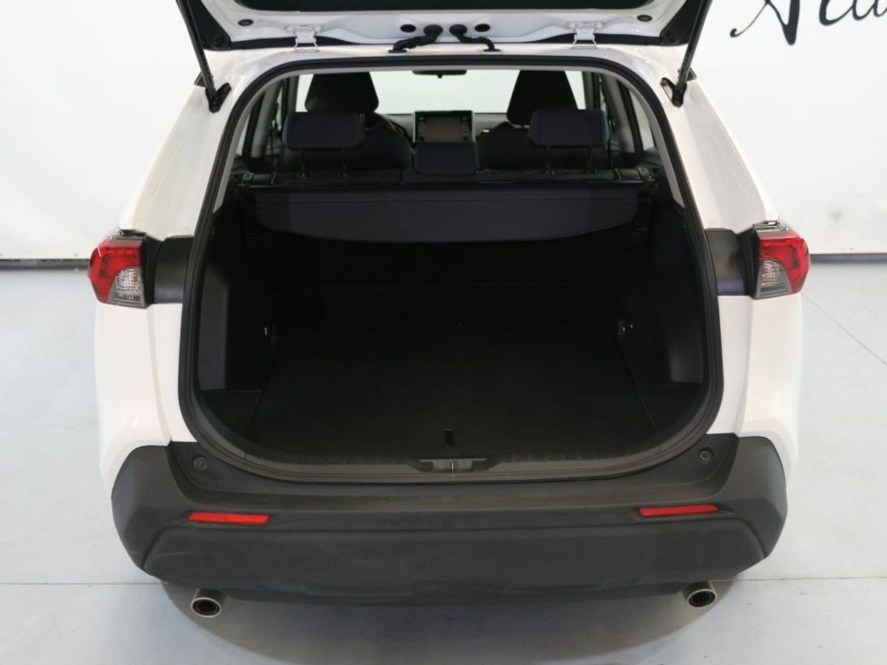 Foto Toyota Rav4 6