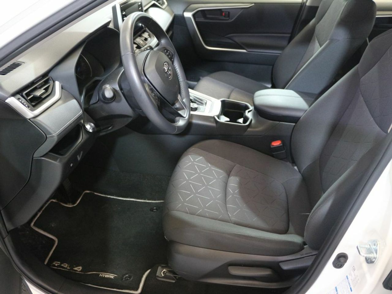 Foto Toyota Rav4 9
