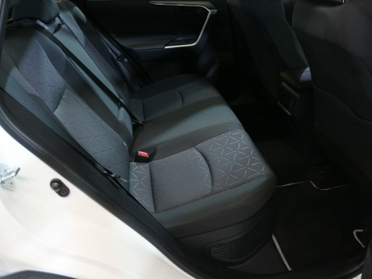 Foto Toyota Rav4 11