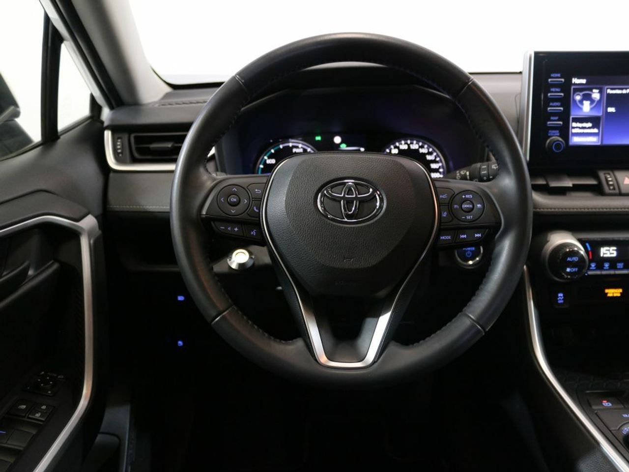 Foto Toyota Rav4 14