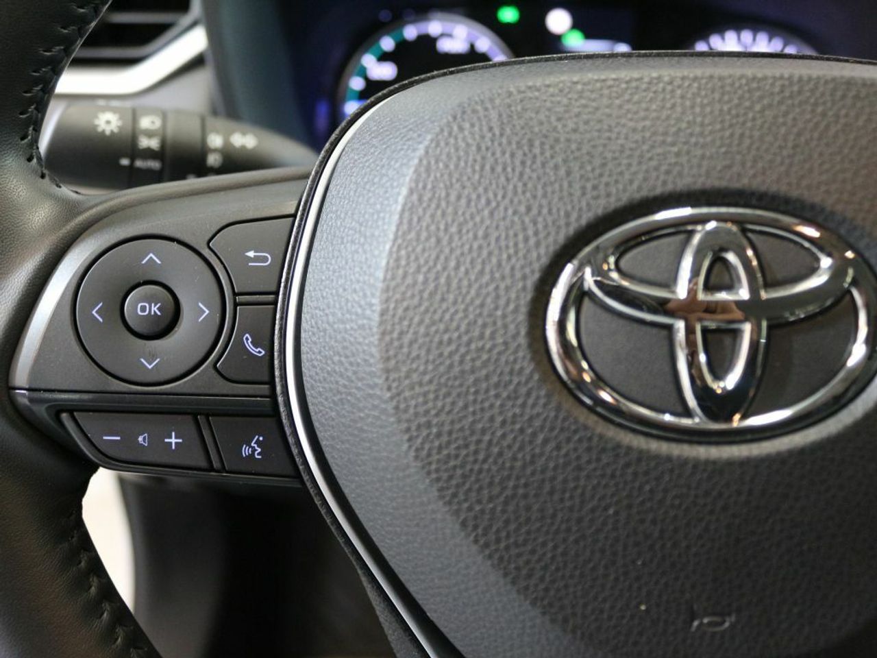 Foto Toyota Rav4 15