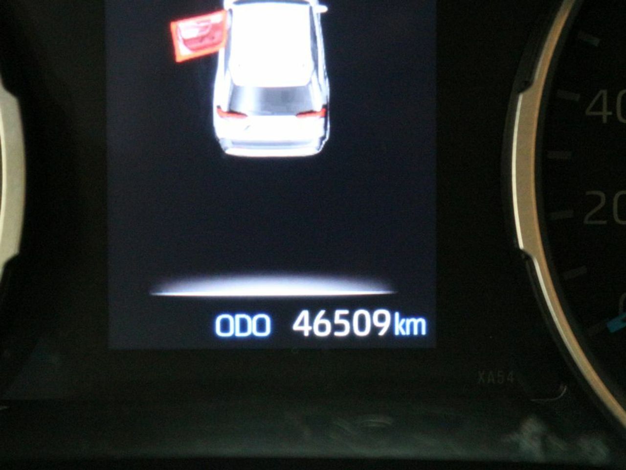 Foto Toyota Rav4 21