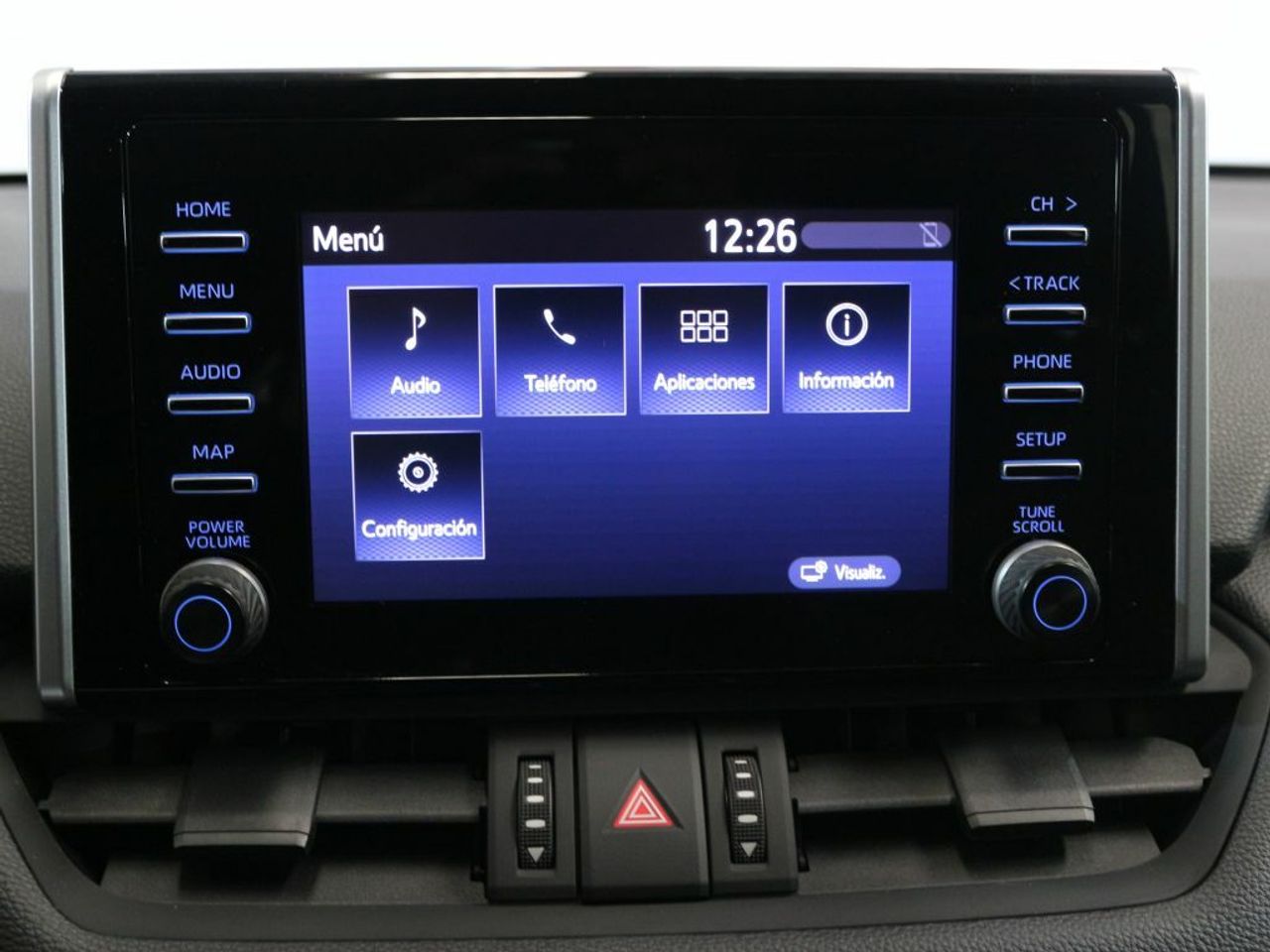 Foto Toyota Rav4 22