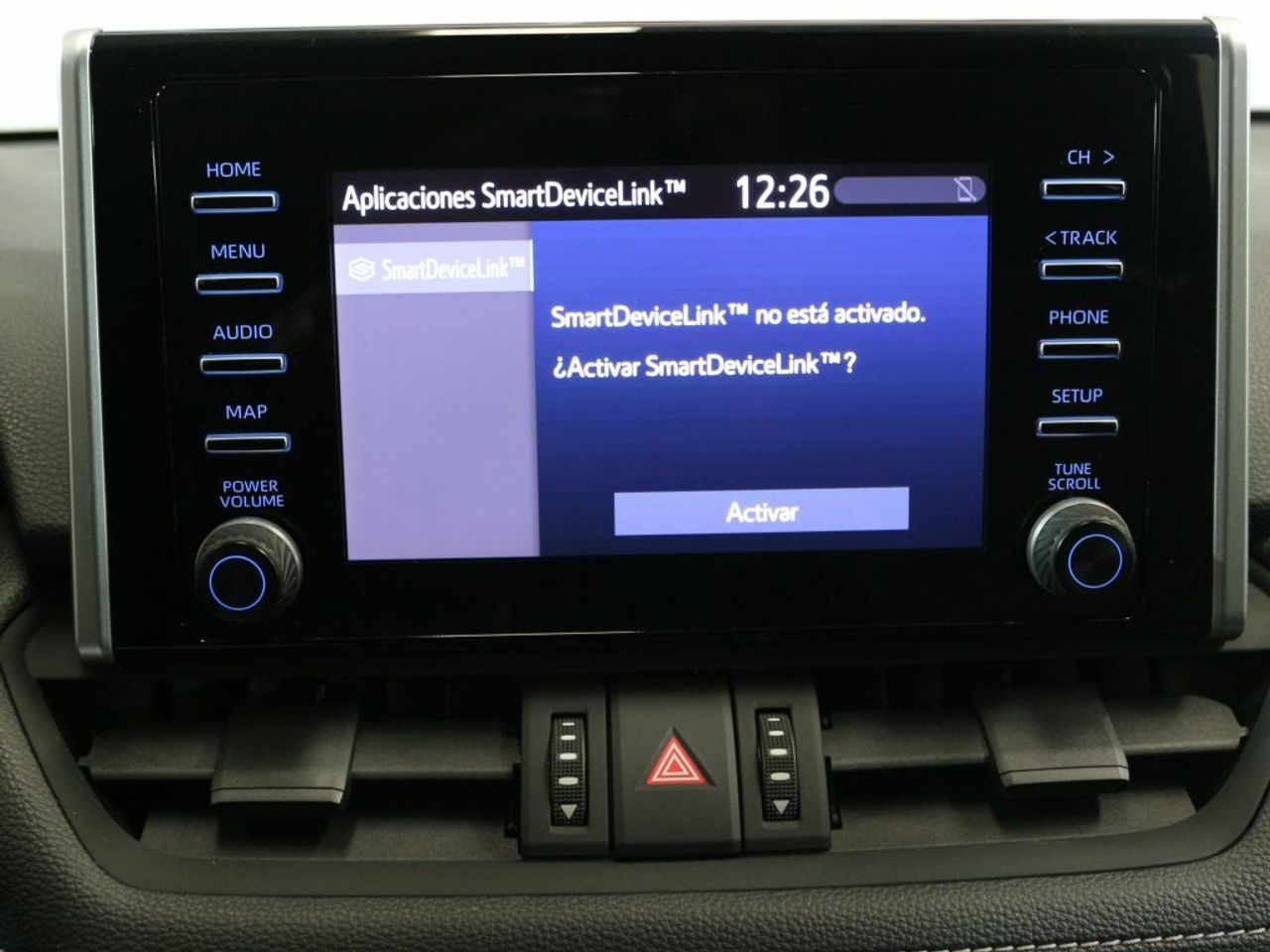 Foto Toyota Rav4 23
