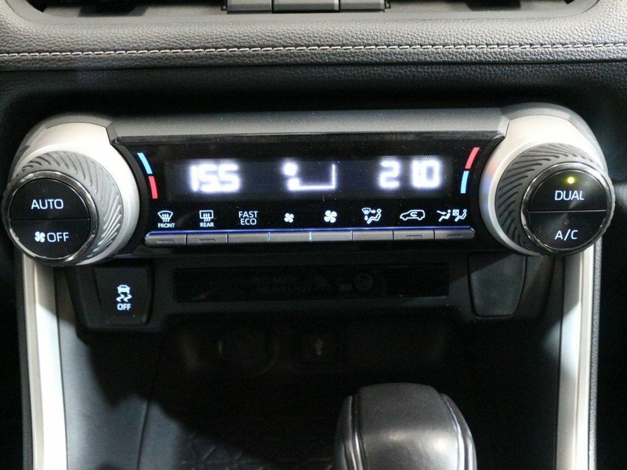 Foto Toyota Rav4 25