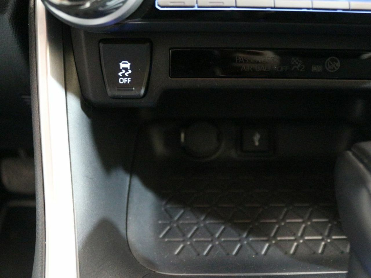 Foto Toyota Rav4 26