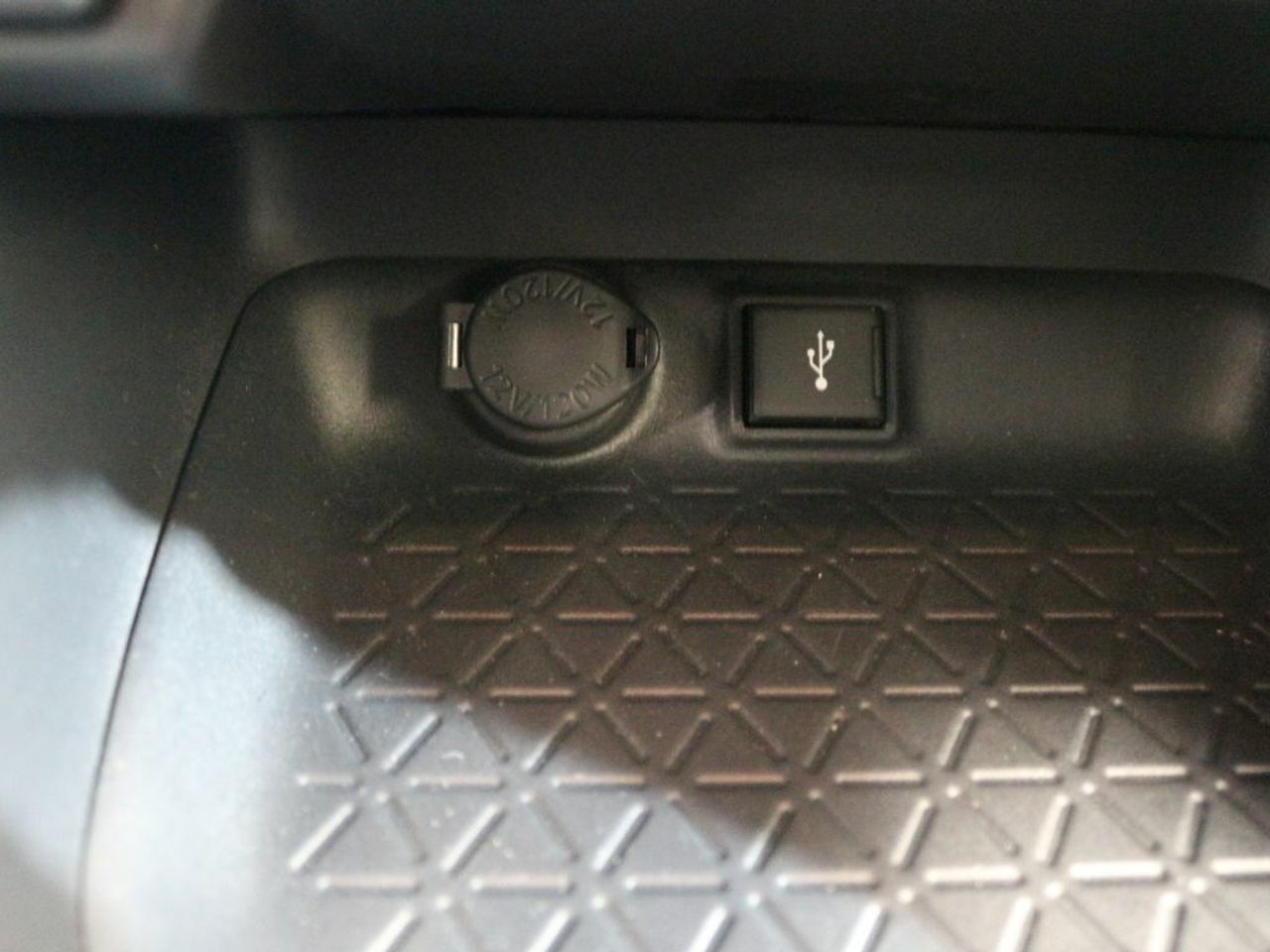 Foto Toyota Rav4 27