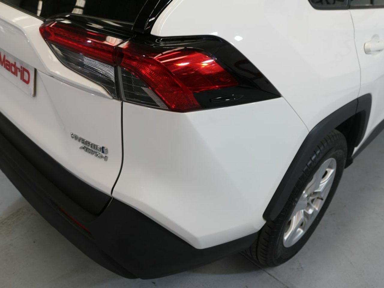 Foto Toyota Rav4 31