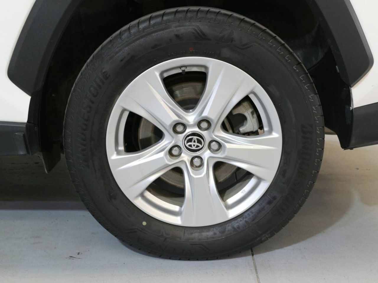Foto Toyota Rav4 34