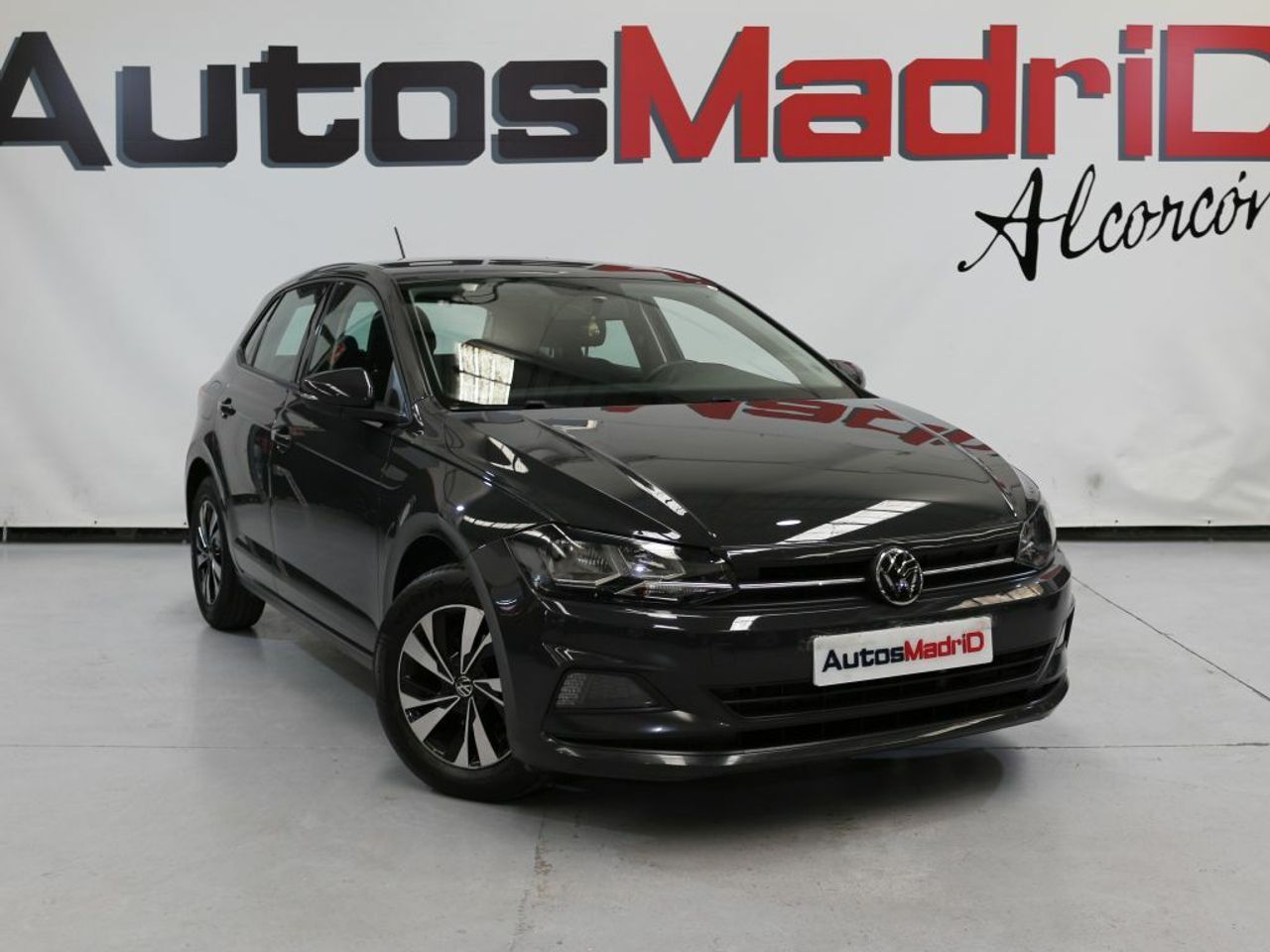 Foto Volkswagen Polo 1