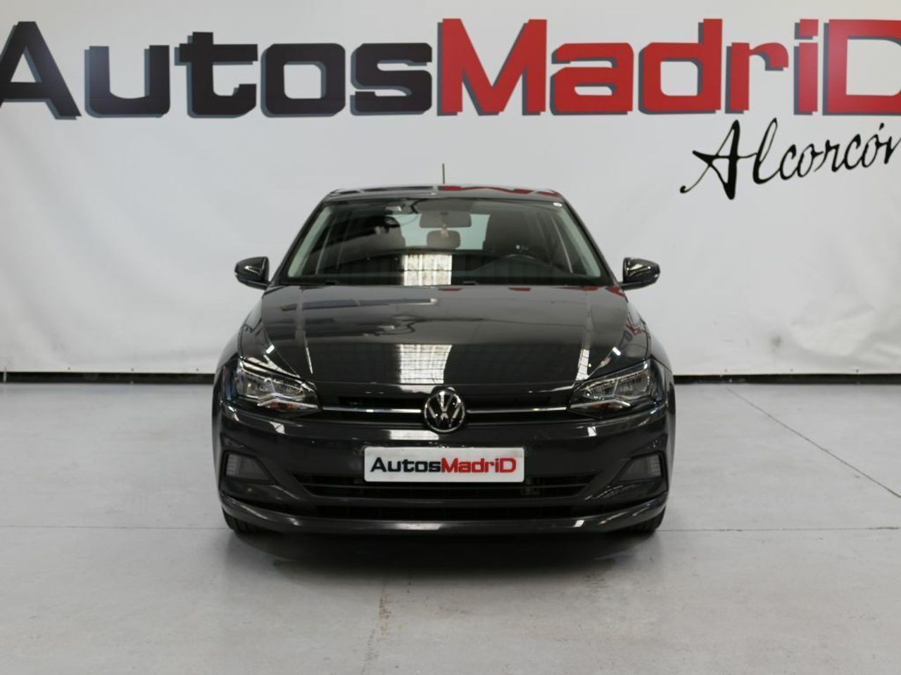Foto Volkswagen Polo 2