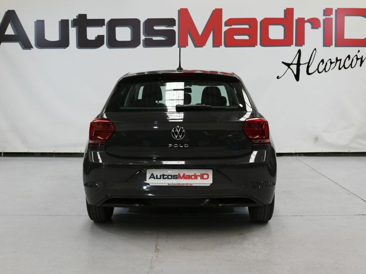 Foto Volkswagen Polo 4