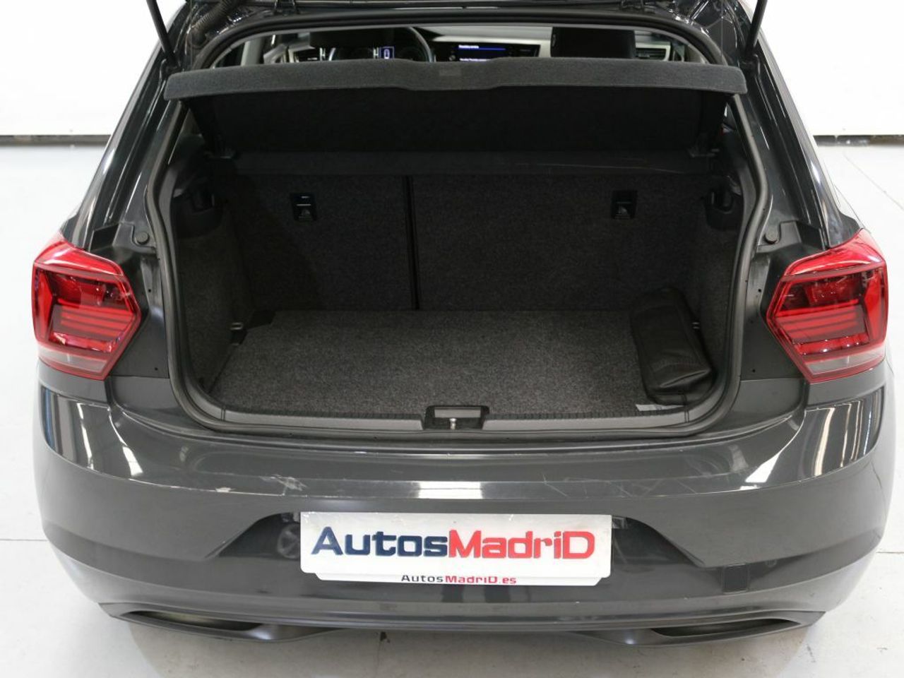 Foto Volkswagen Polo 6