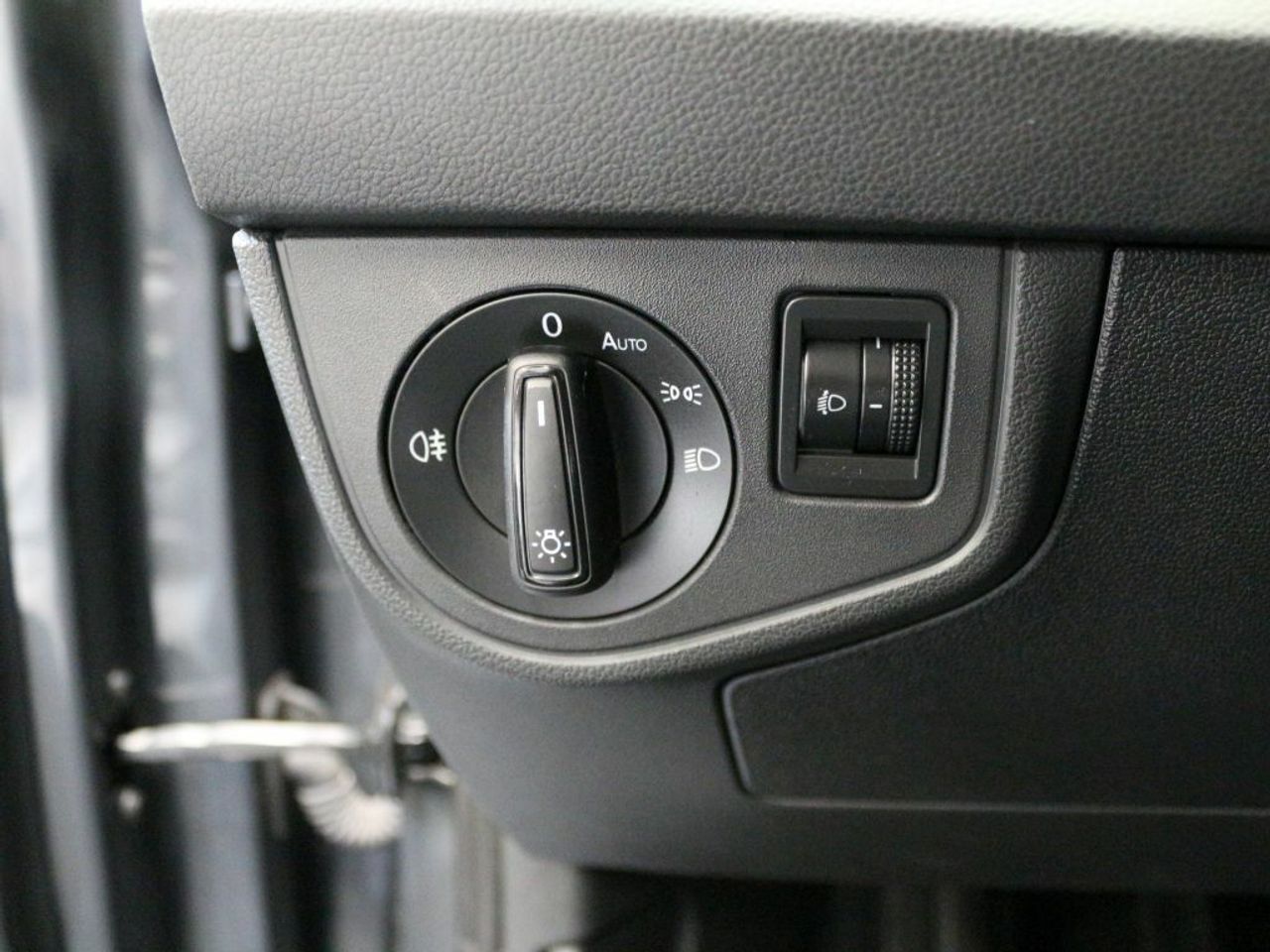 Foto Volkswagen Polo 9