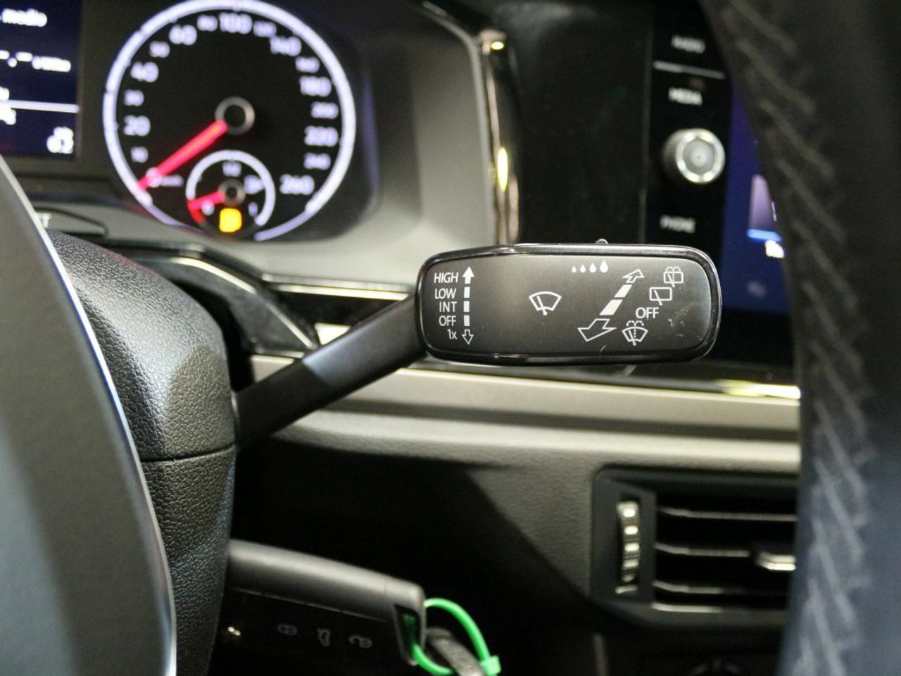 Foto Volkswagen Polo 18
