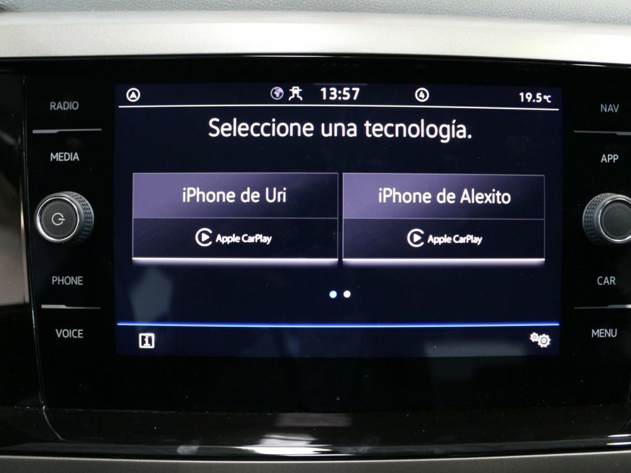 Foto Volkswagen Polo 20
