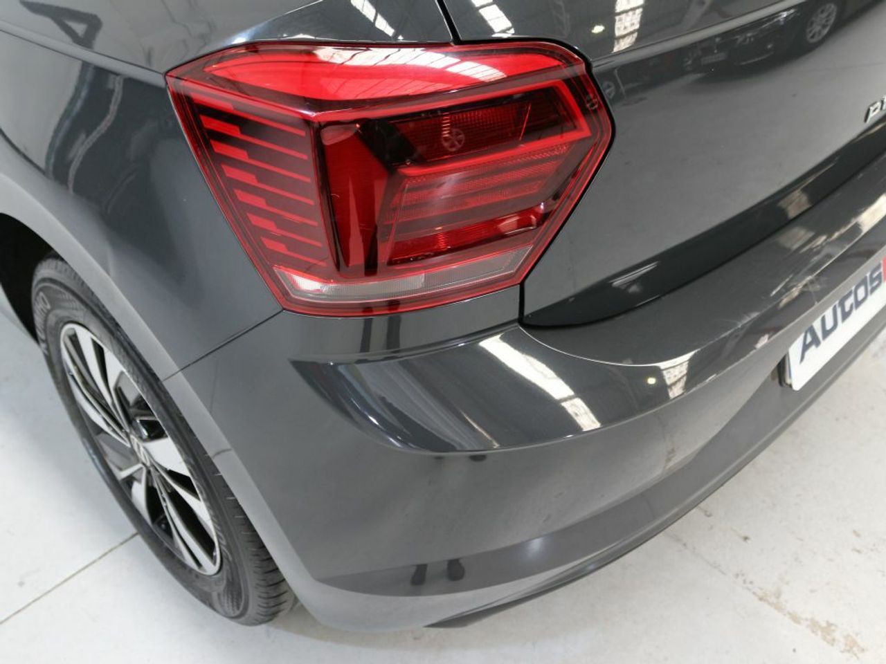 Foto Volkswagen Polo 26