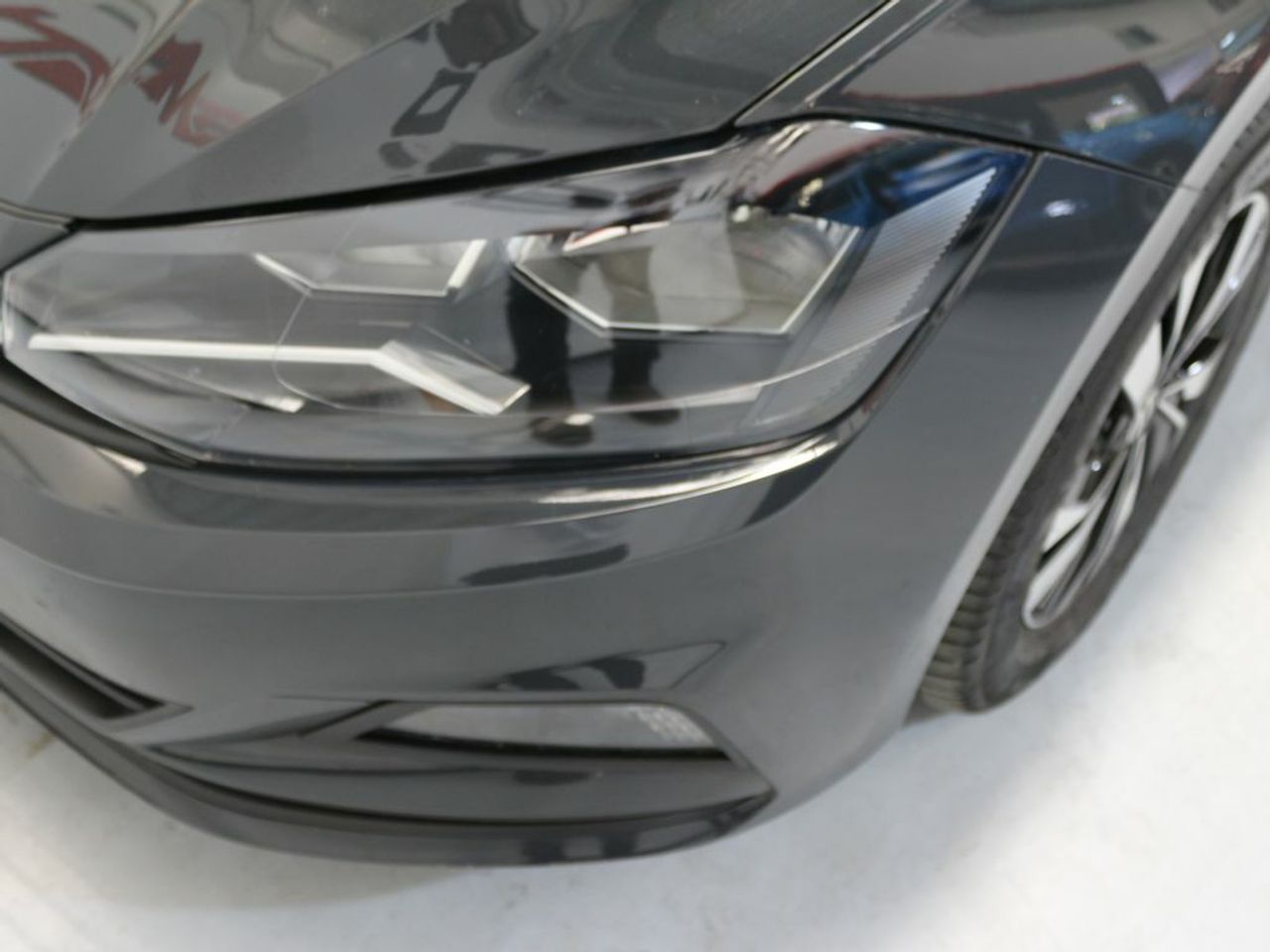 Foto Volkswagen Polo 28